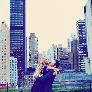 Meet your Posher, Tyler